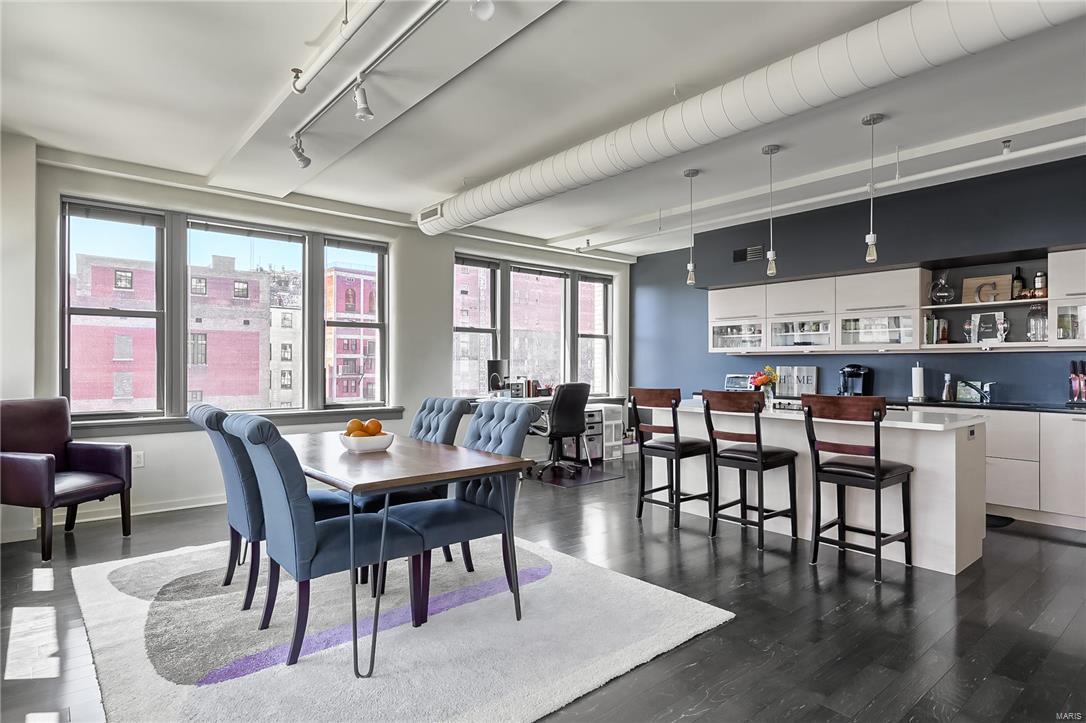 The Syndicate - Residential