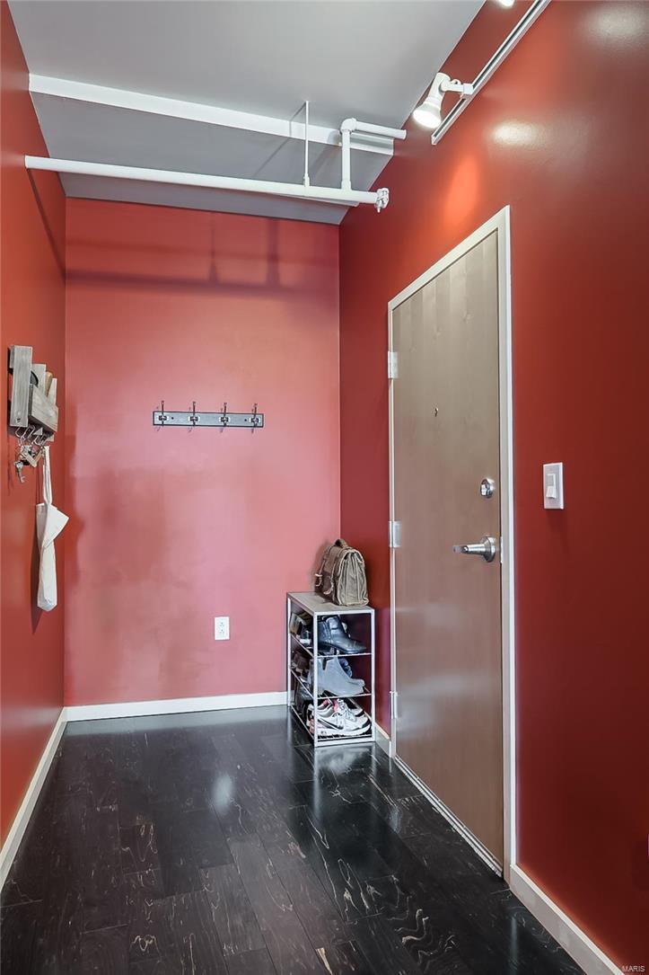 The Syndicate - Residential