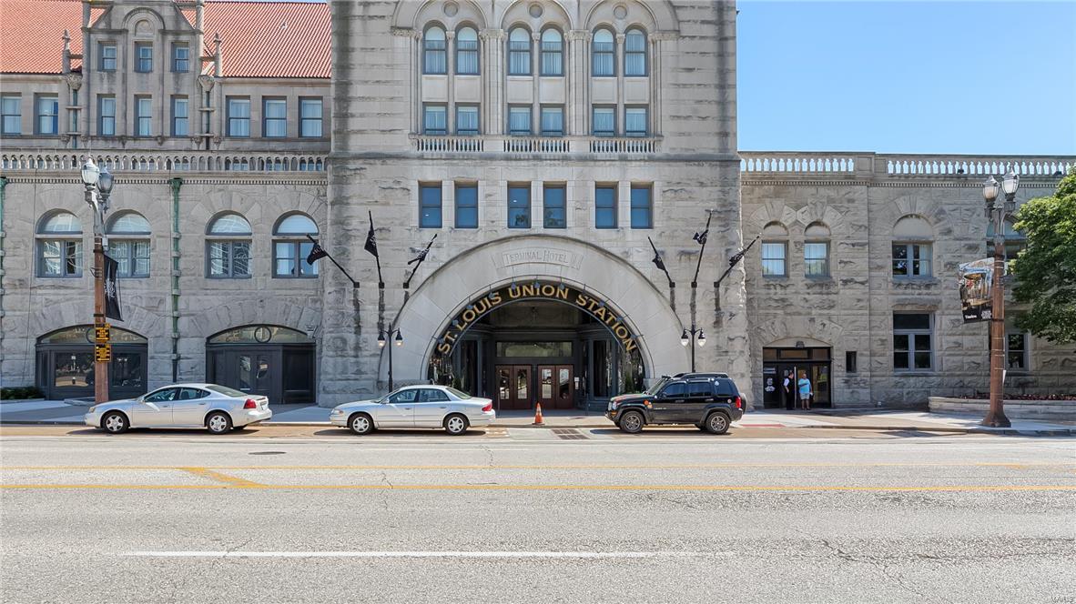 The Syndicate - Residential