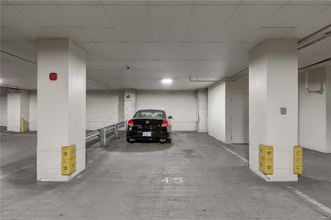 The Syndicate - Residential