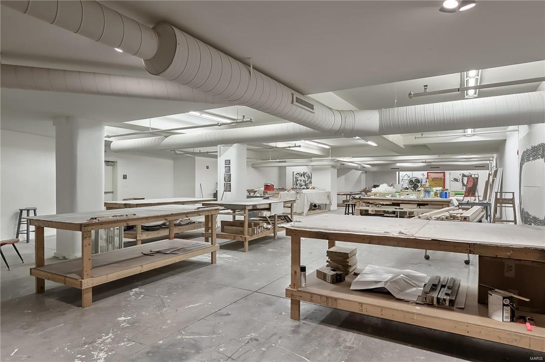 The Syndicate - Residential