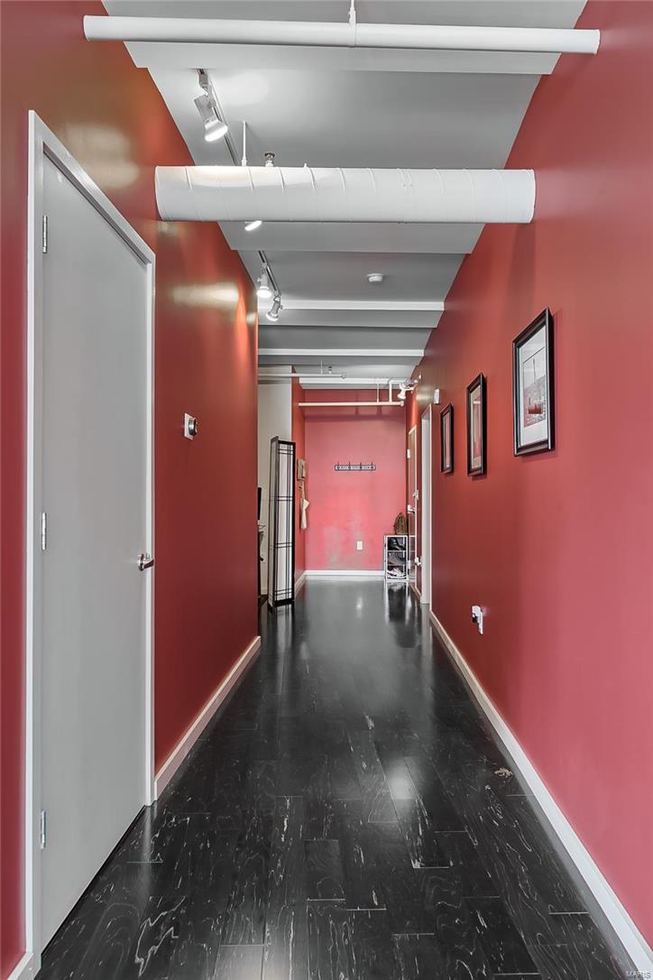 The Syndicate - Residential