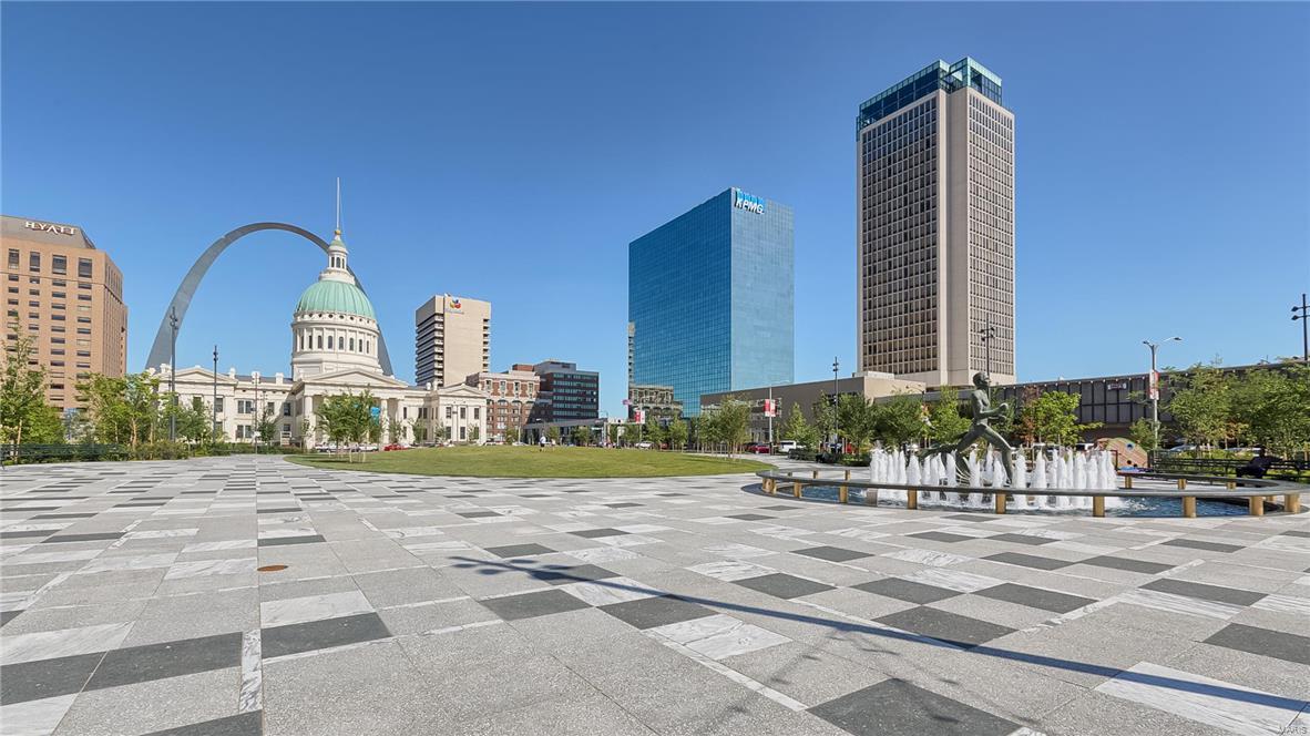 The Syndicate - Residential