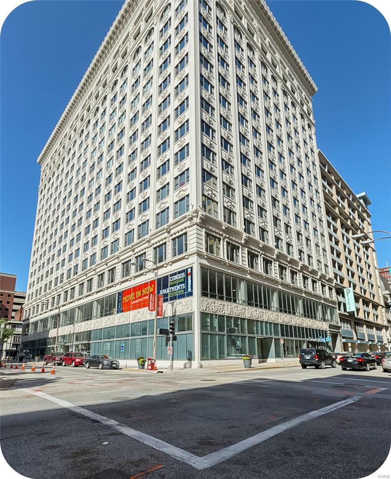 The Syndicate - Residential