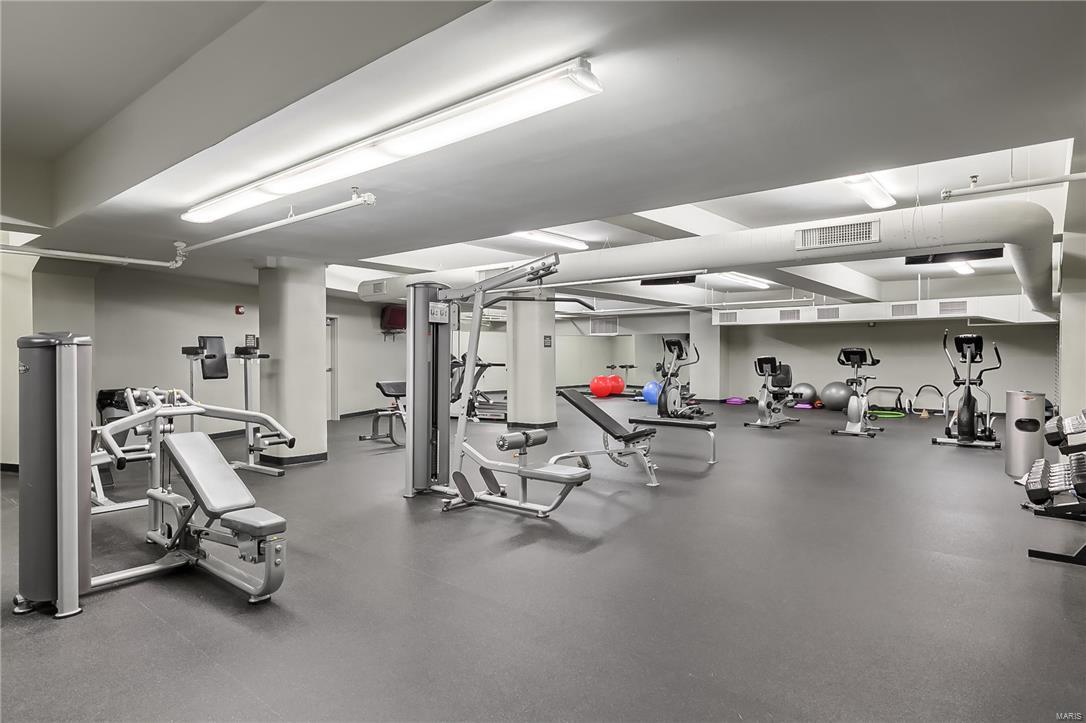 The Syndicate - Residential