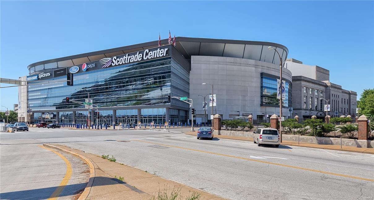 The Syndicate - Residential