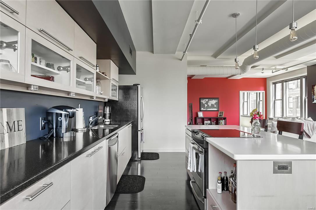 The Syndicate - Residential