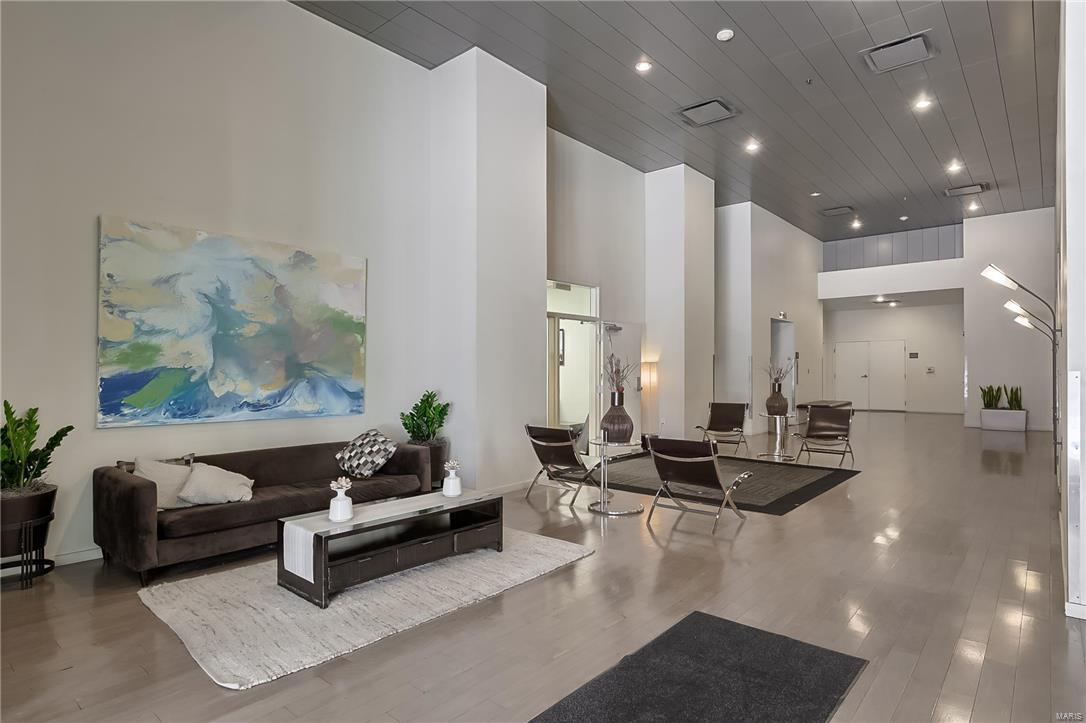 The Syndicate - Residential