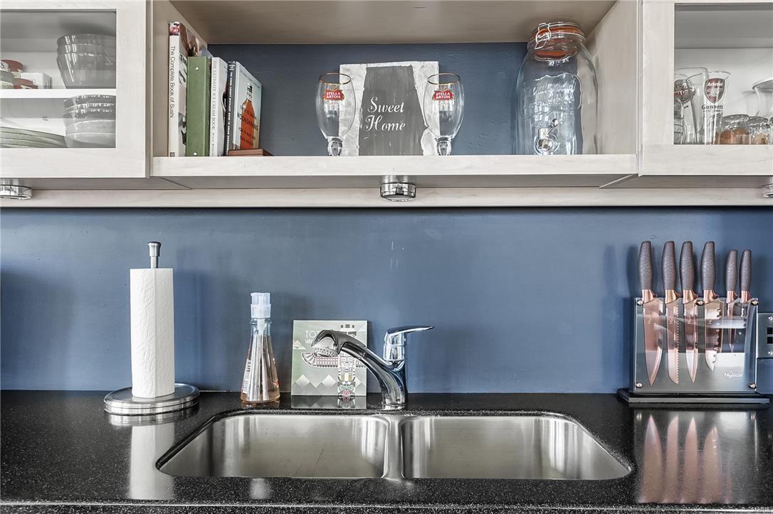 The Syndicate - Residential