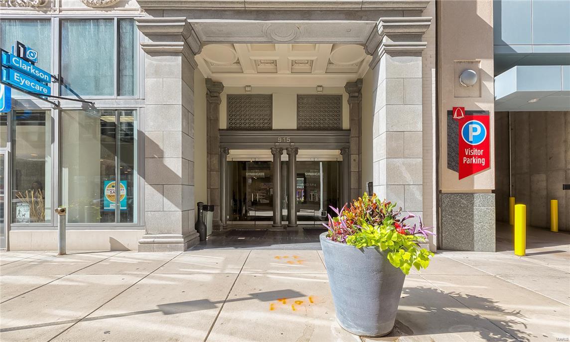 The Syndicate - Residential