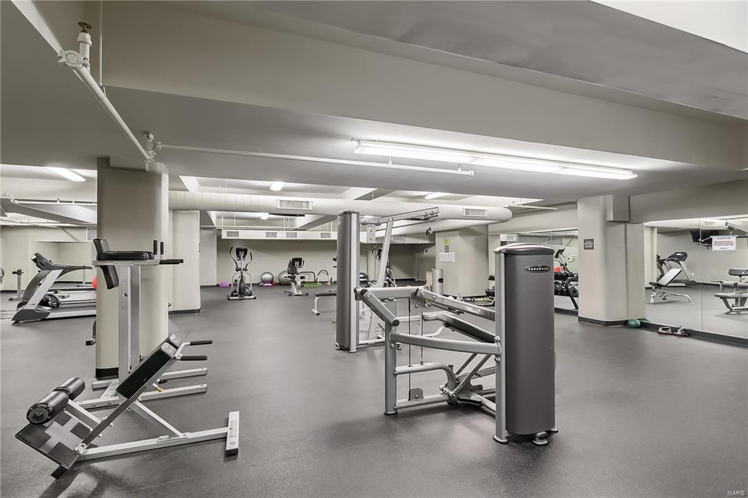 The Syndicate - Residential