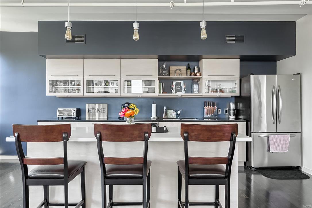 The Syndicate - Residential