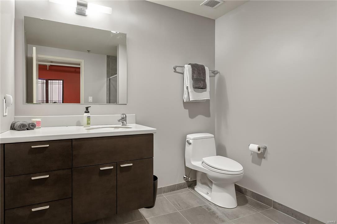 The Syndicate - Residential