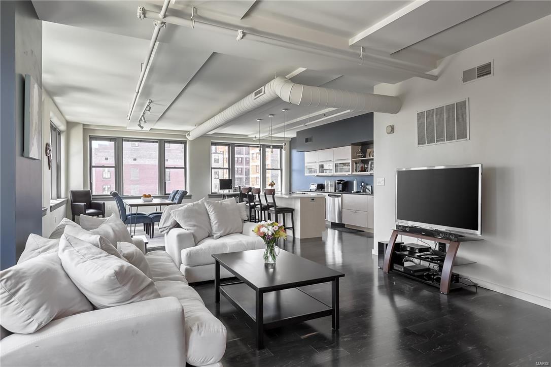 The Syndicate - Residential