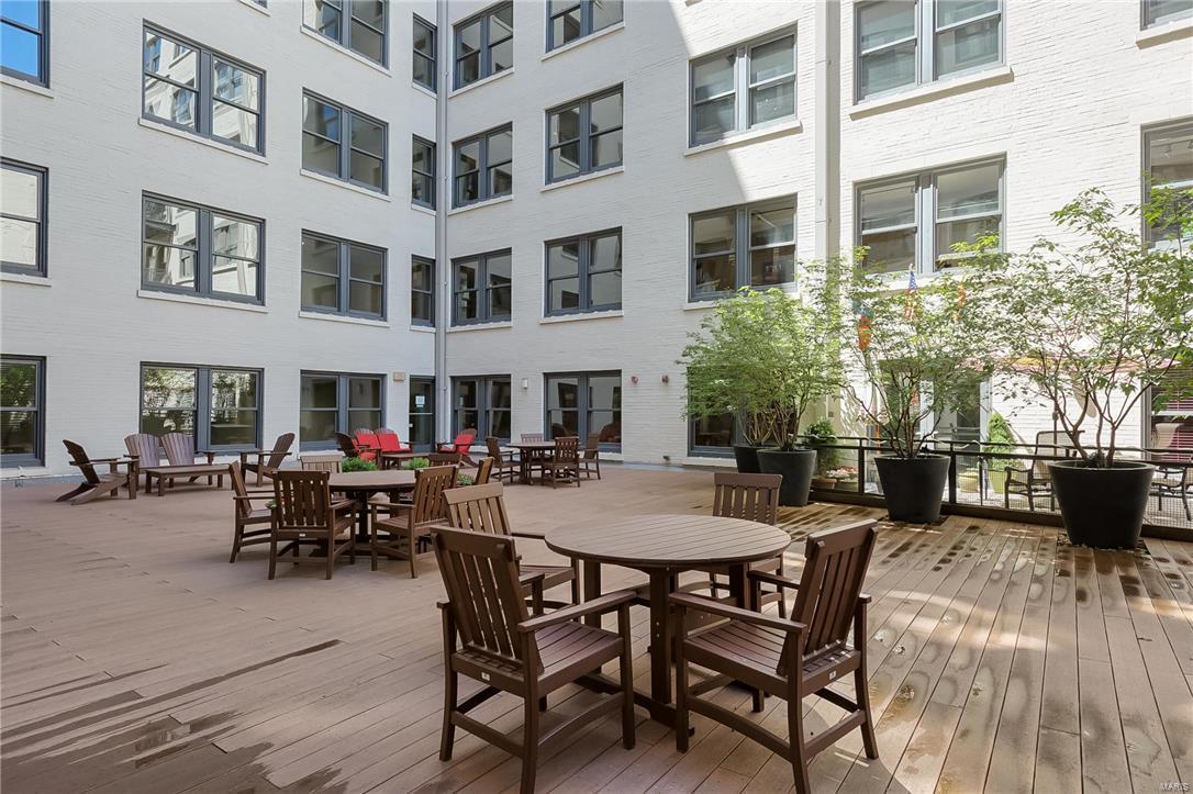 The Syndicate - Residential