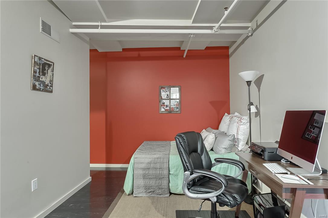 The Syndicate - Residential