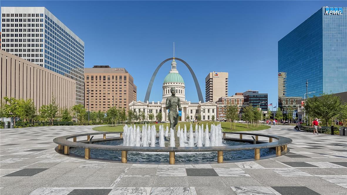 The Syndicate - Residential