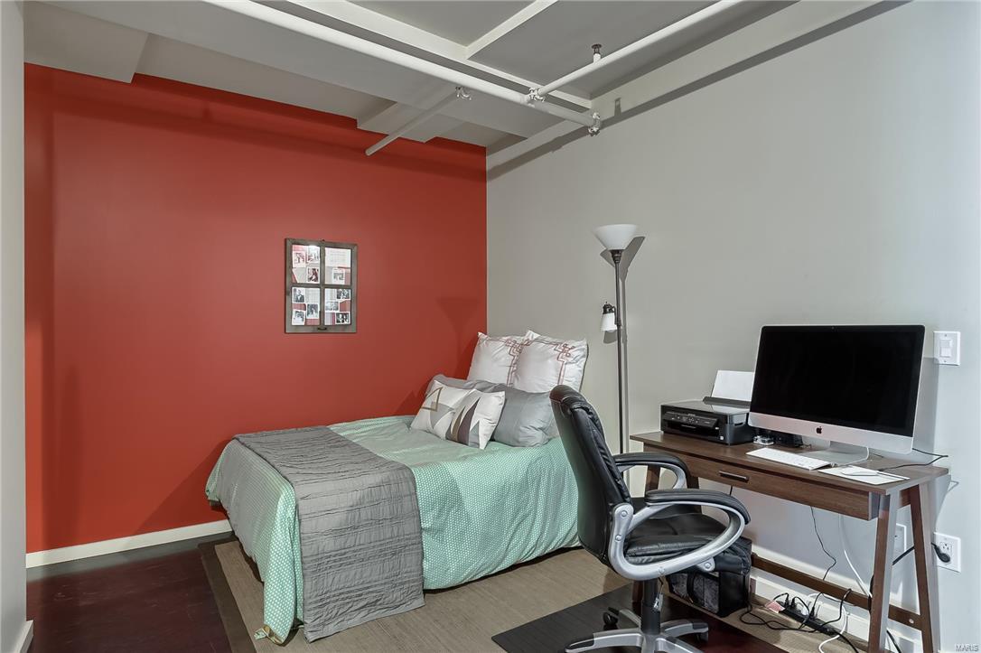 The Syndicate - Residential