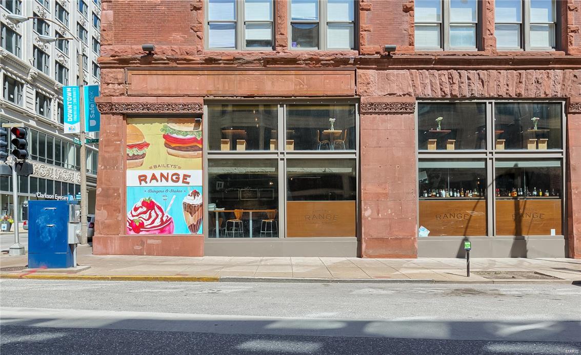 The Syndicate - Residential