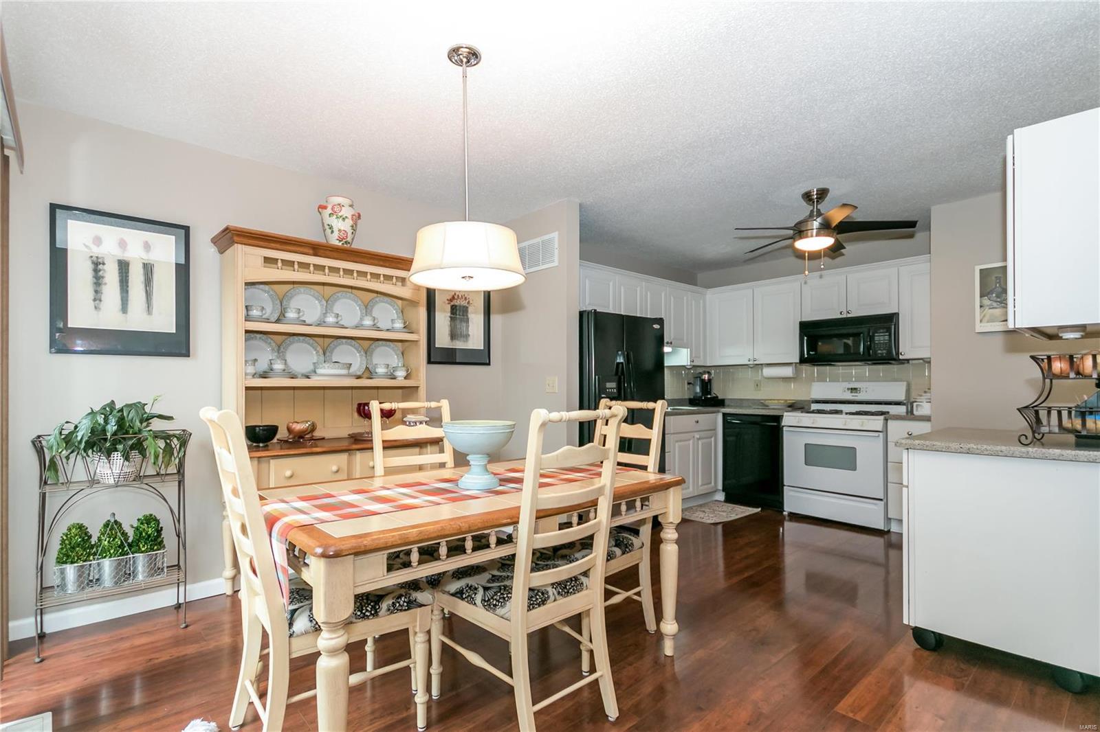 Crown Colony - Residential