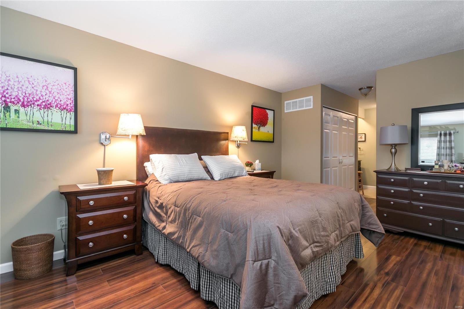 Crown Colony - Residential