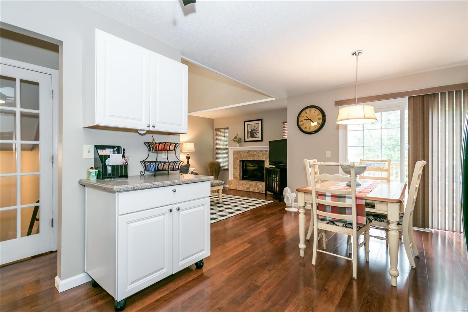 Crown Colony - Residential