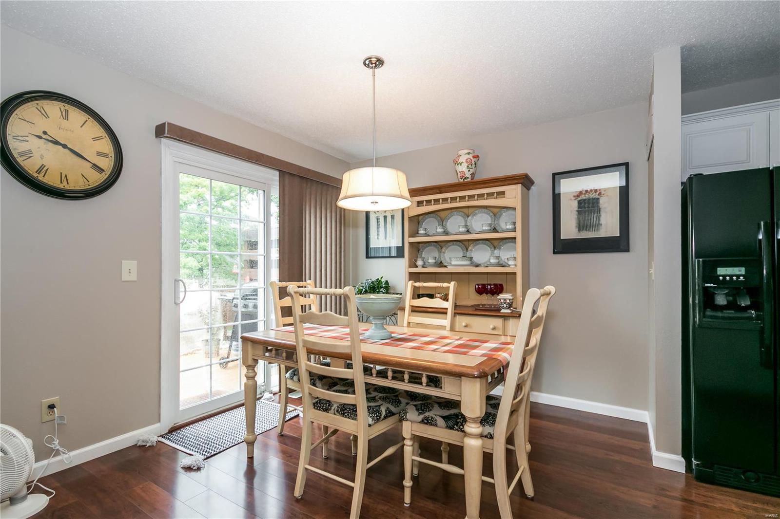 Crown Colony - Residential