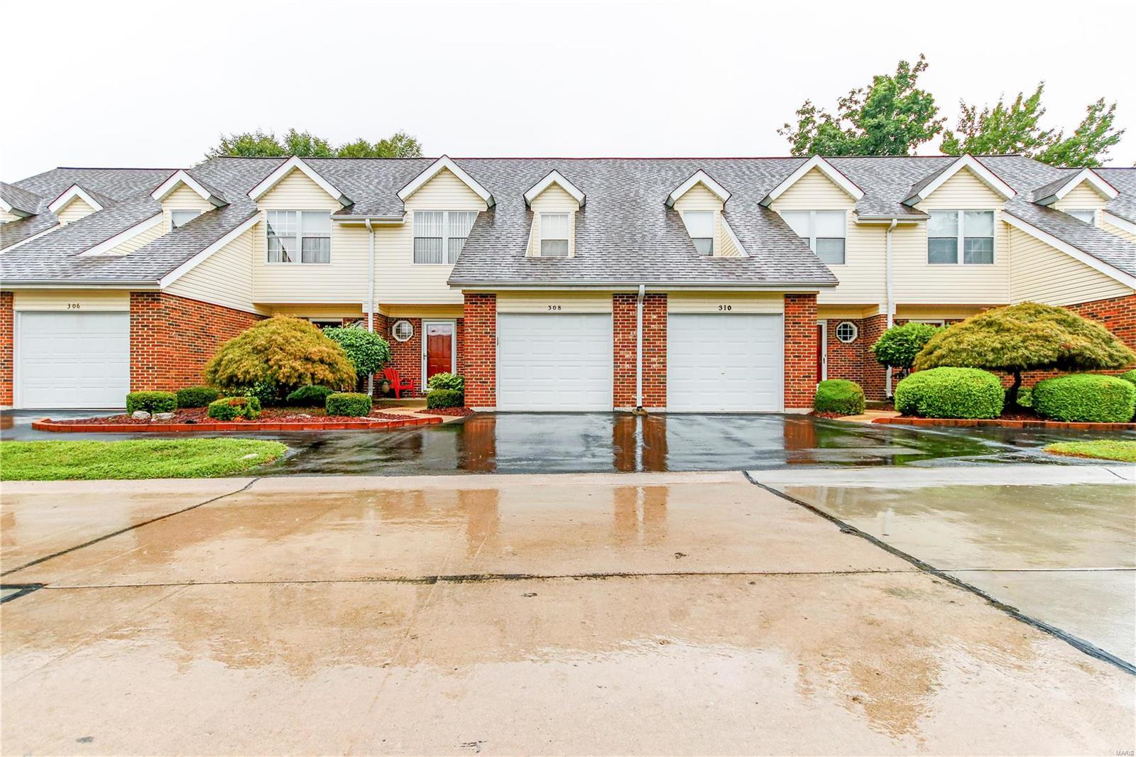 Crown Colony - Residential