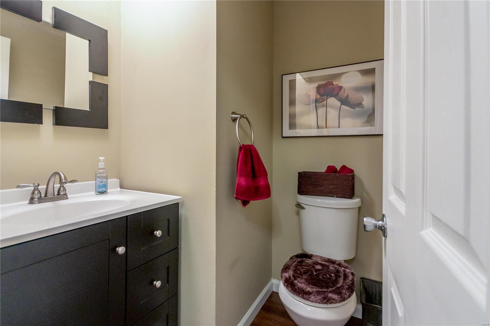 Crown Colony - Residential