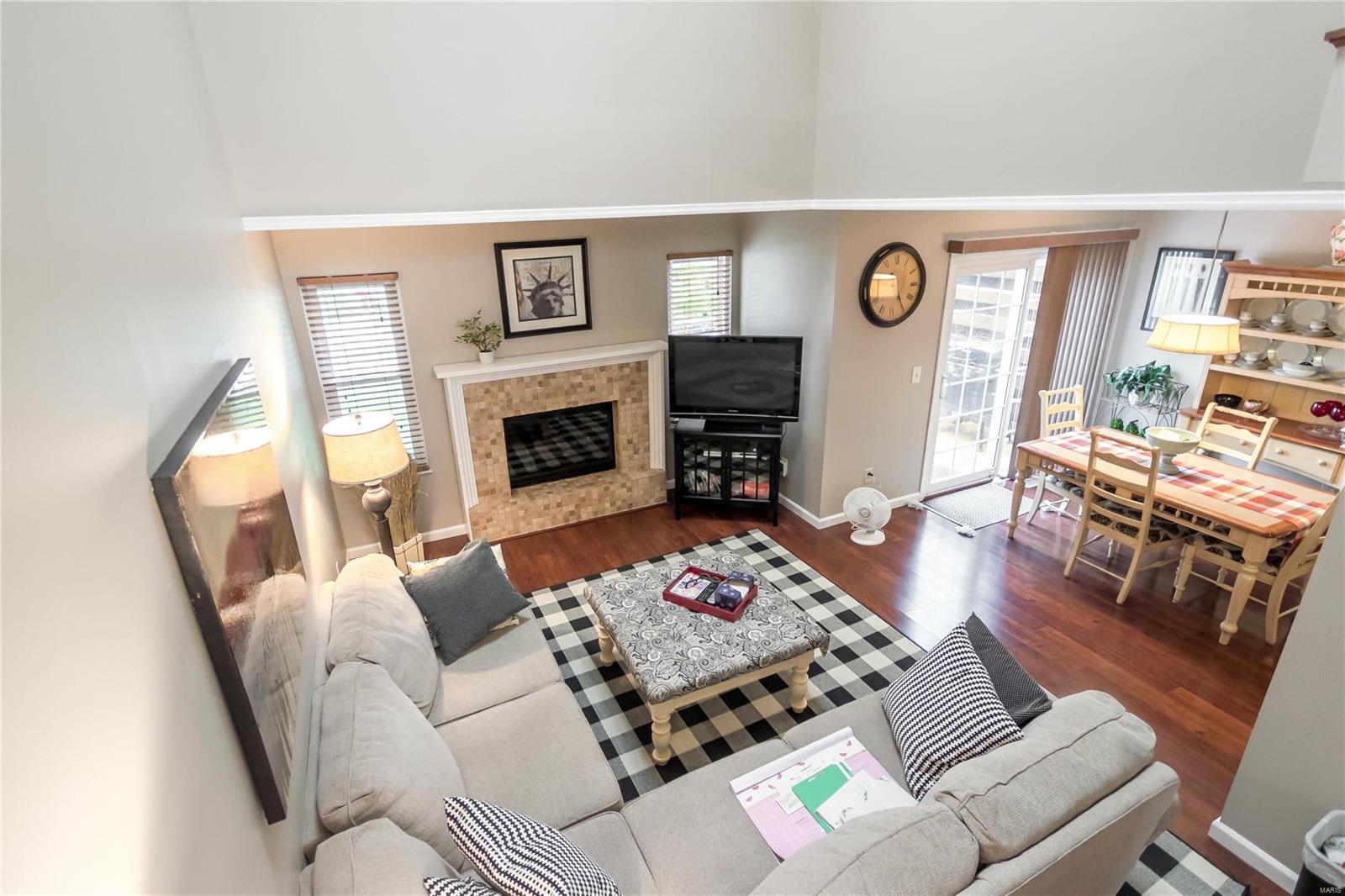 Crown Colony - Residential