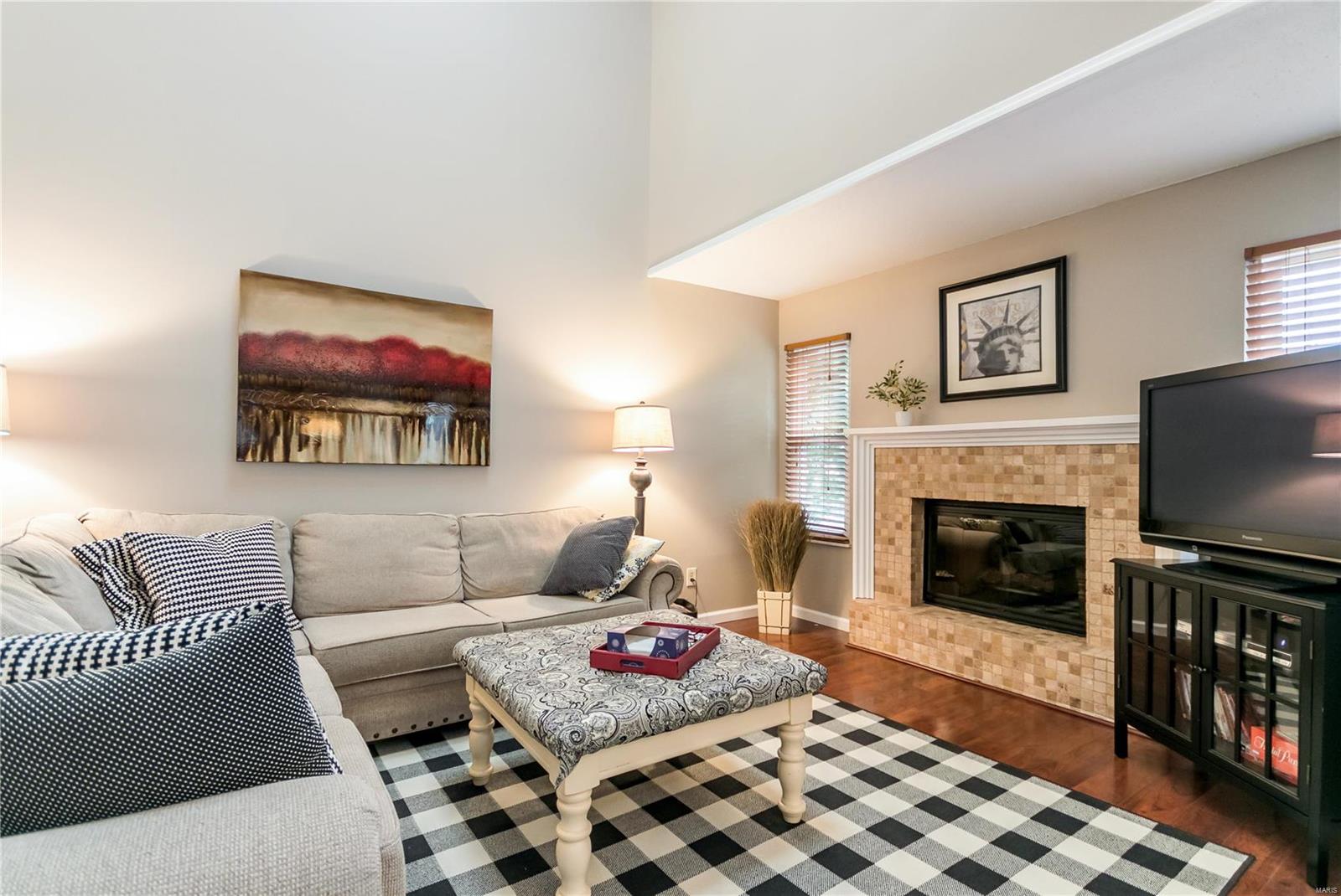 Crown Colony - Residential