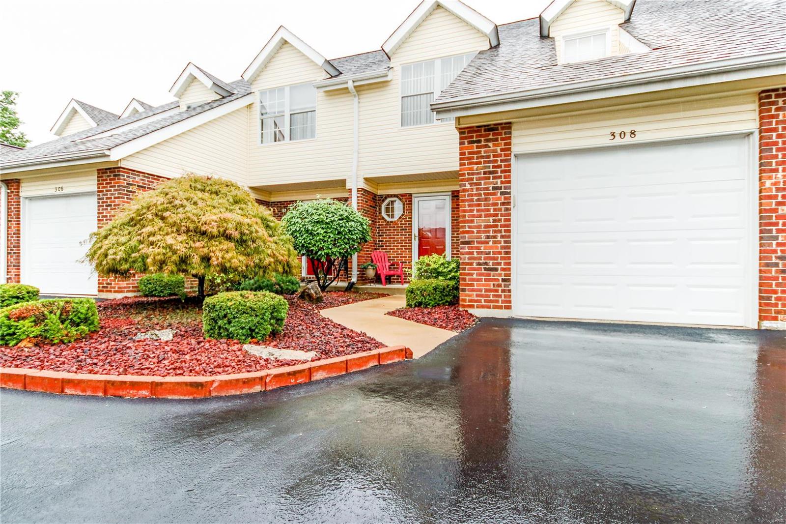 Crown Colony - Residential