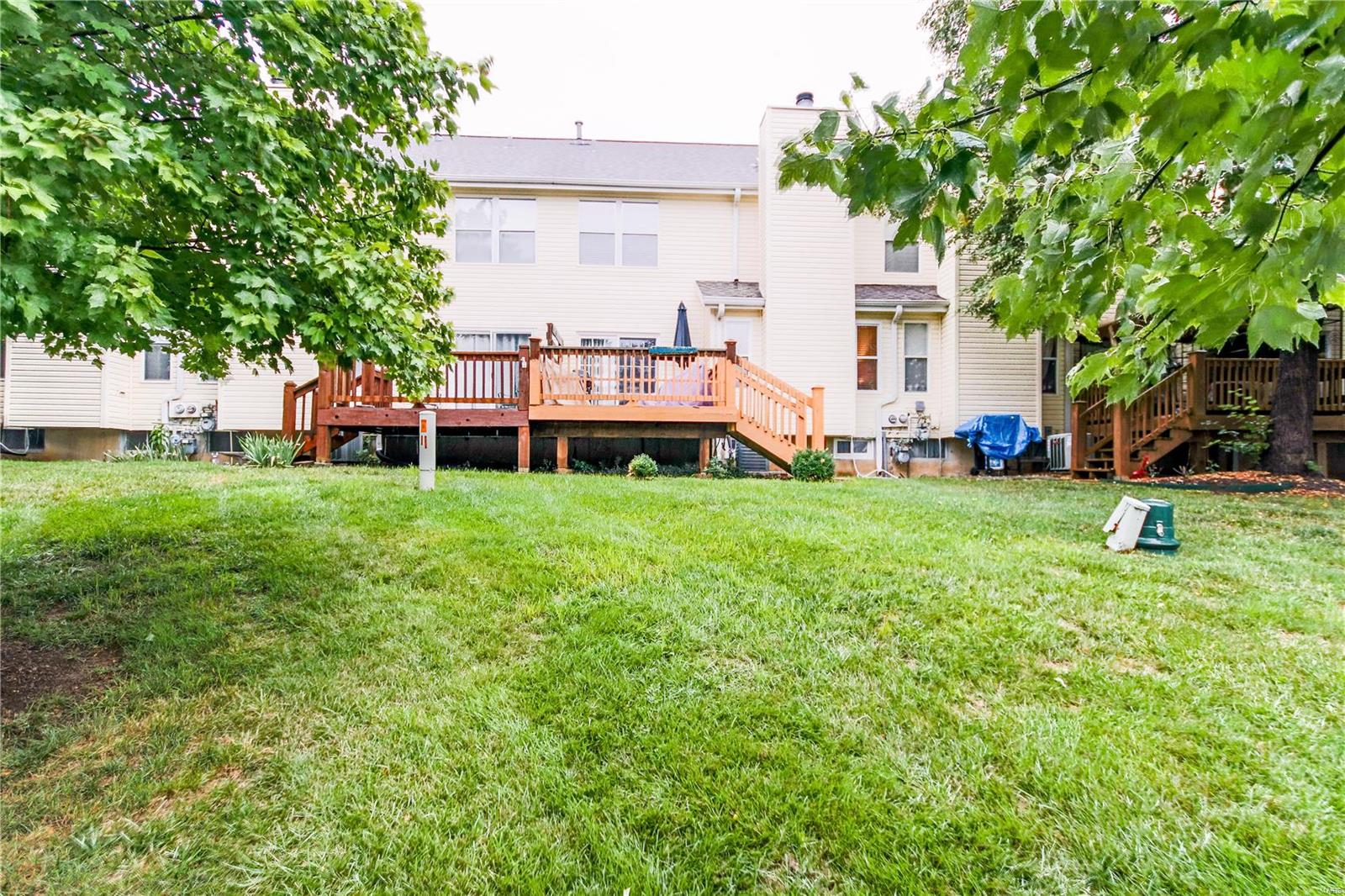 Crown Colony - Residential