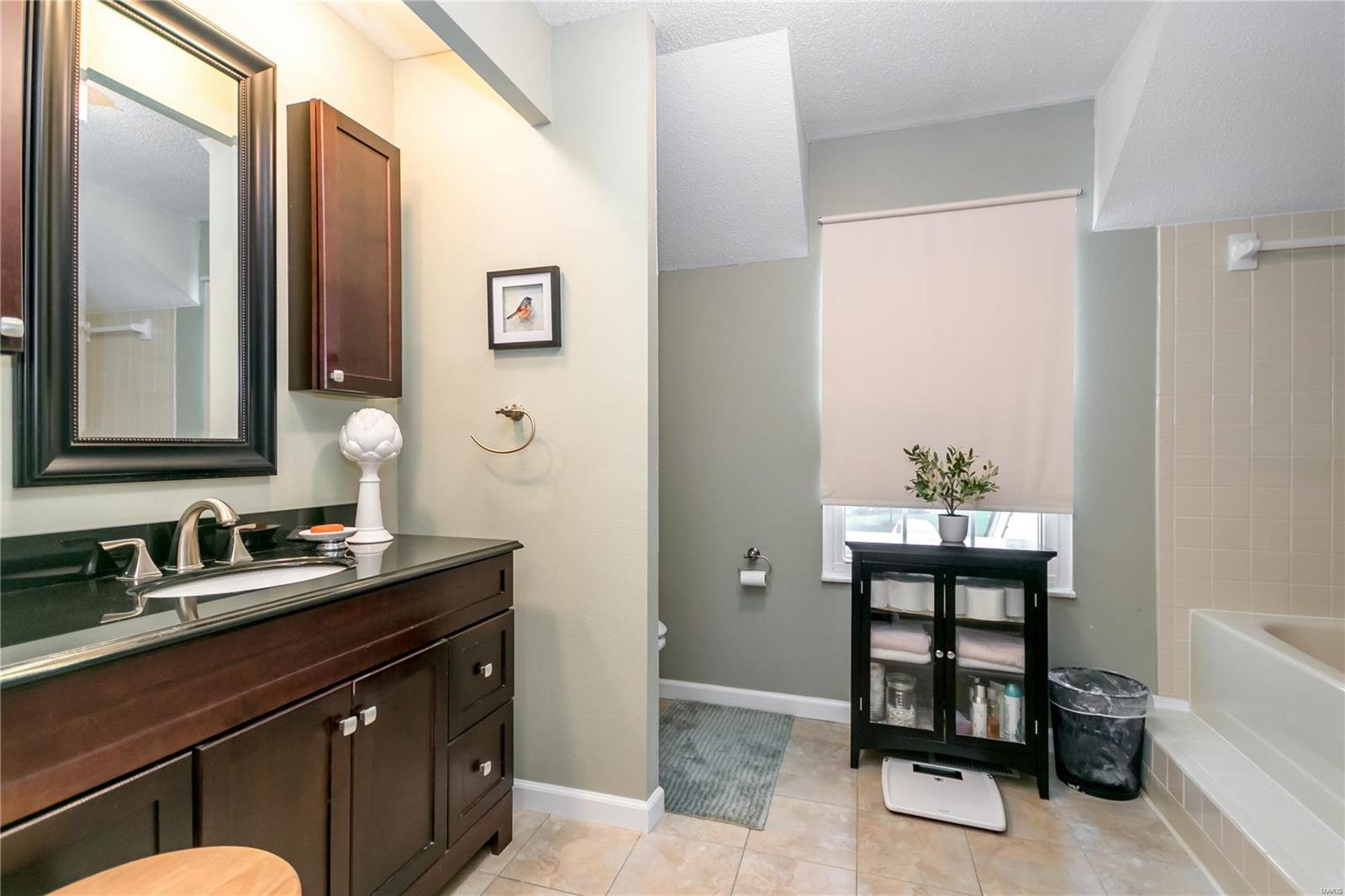 Crown Colony - Residential