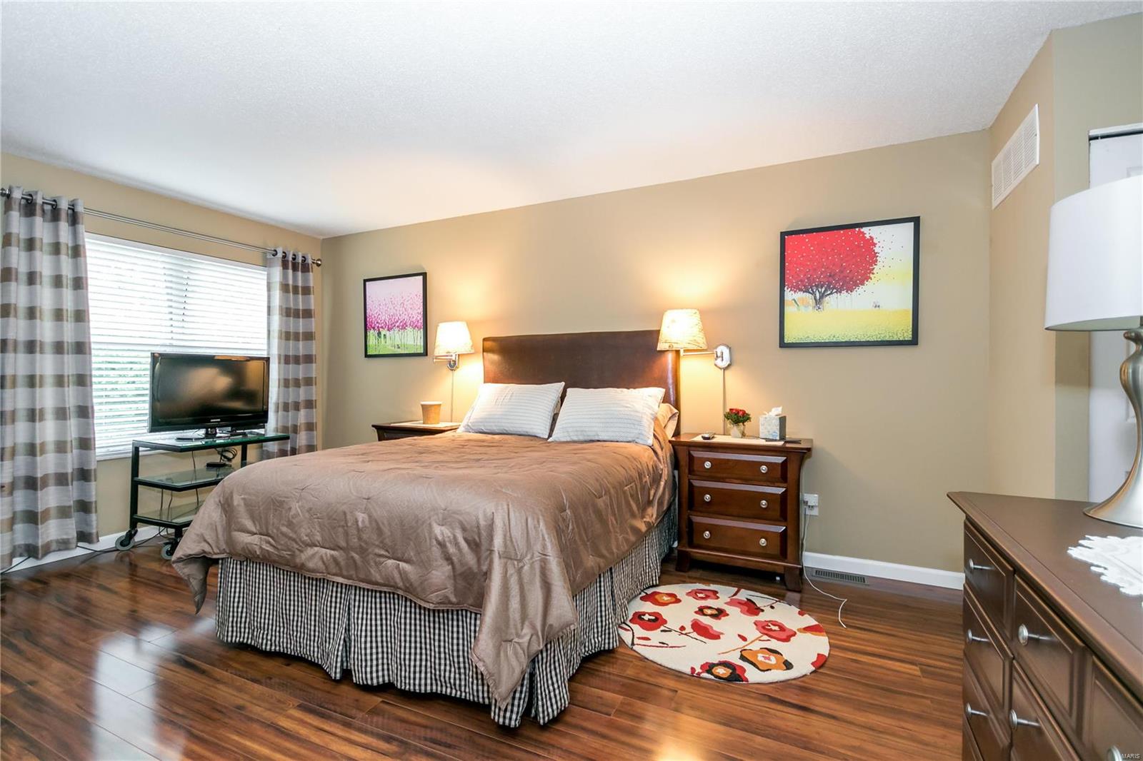 Crown Colony - Residential