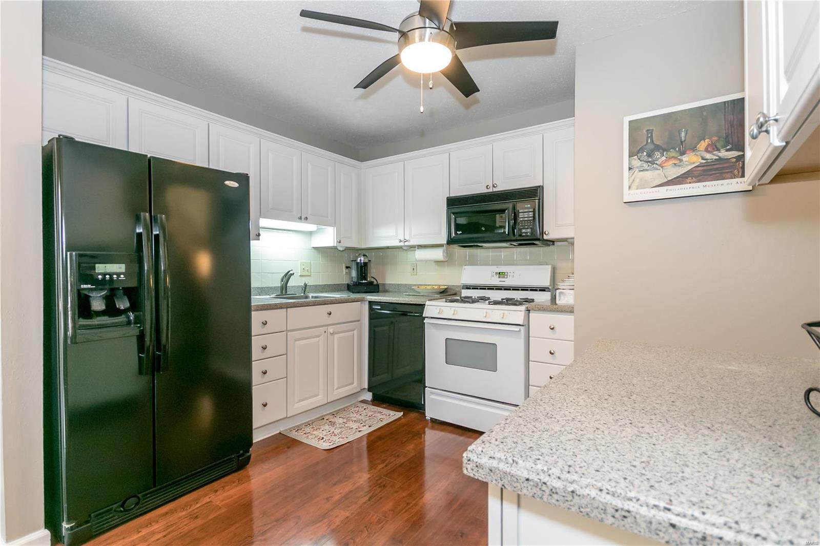 Crown Colony - Residential