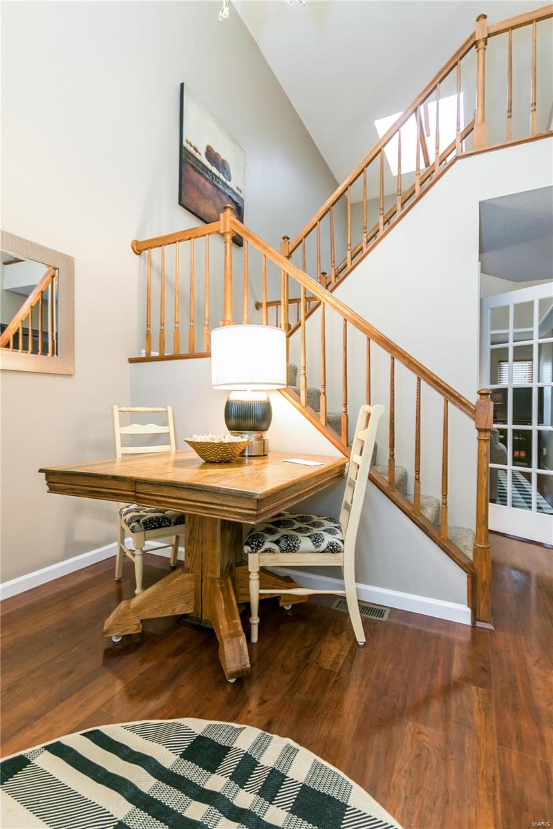 Crown Colony - Residential