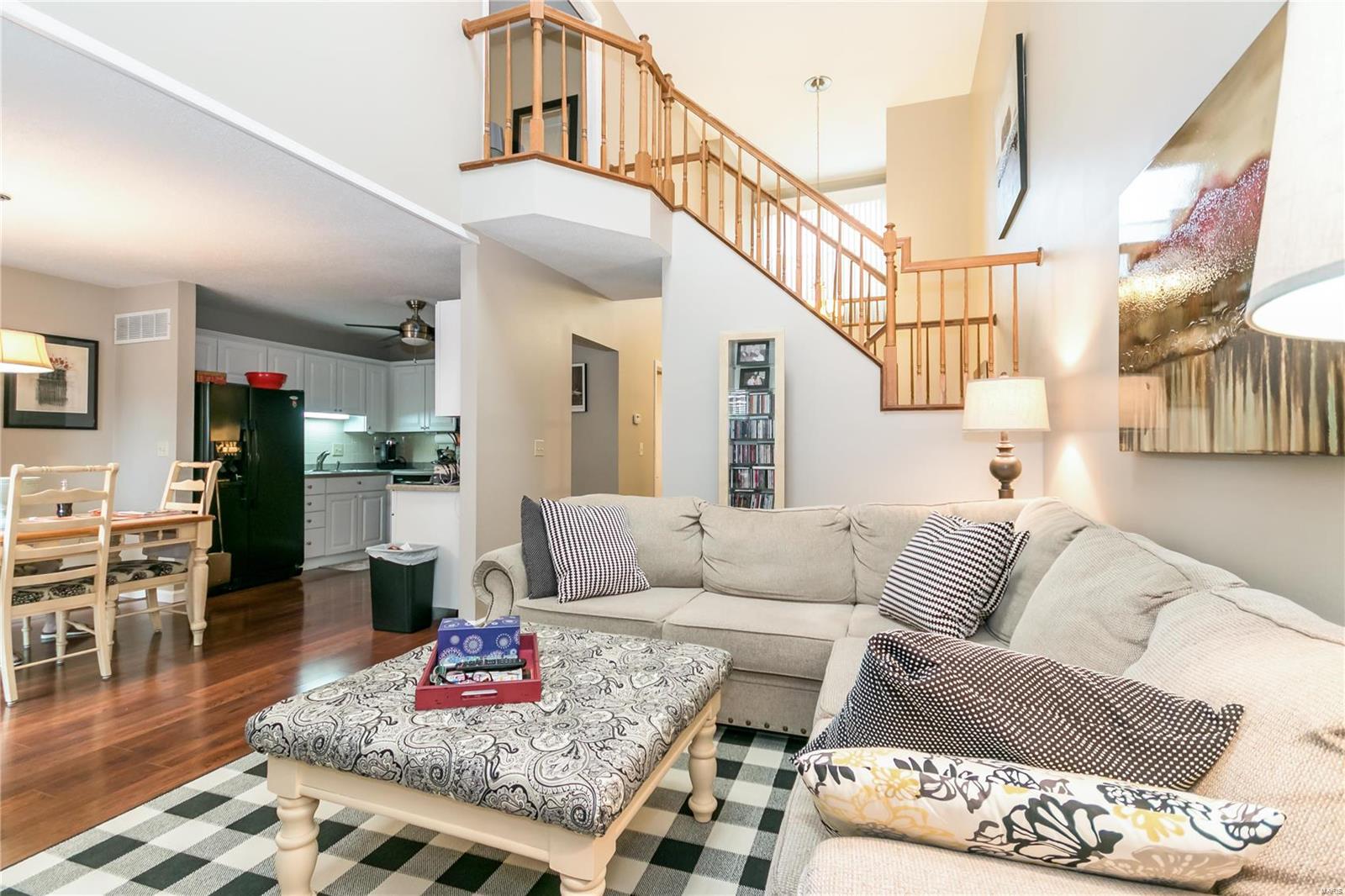 Crown Colony - Residential