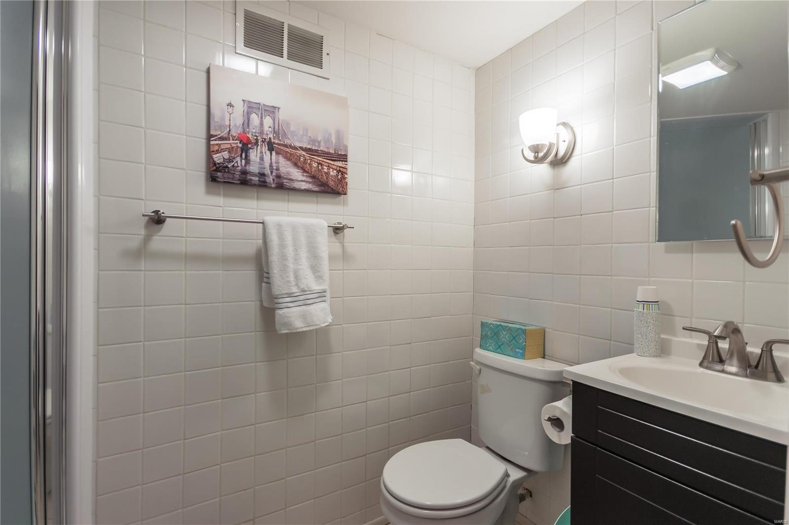 Crown Colony - Residential