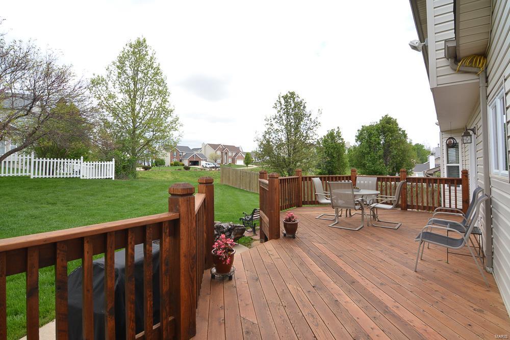 Foxtail Estate #1 - Residential