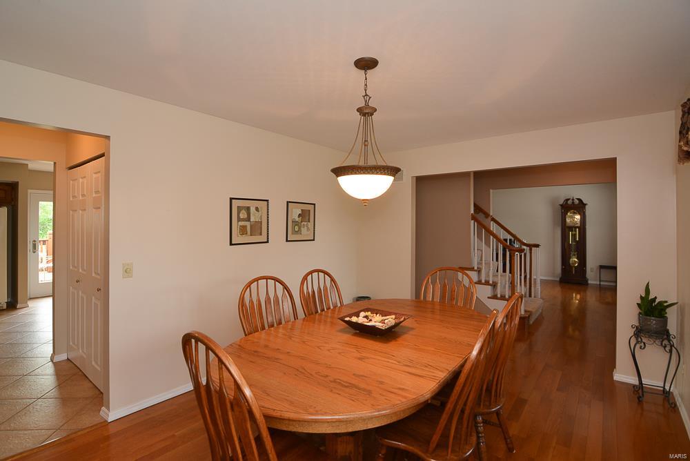 Foxtail Estate #1 - Residential