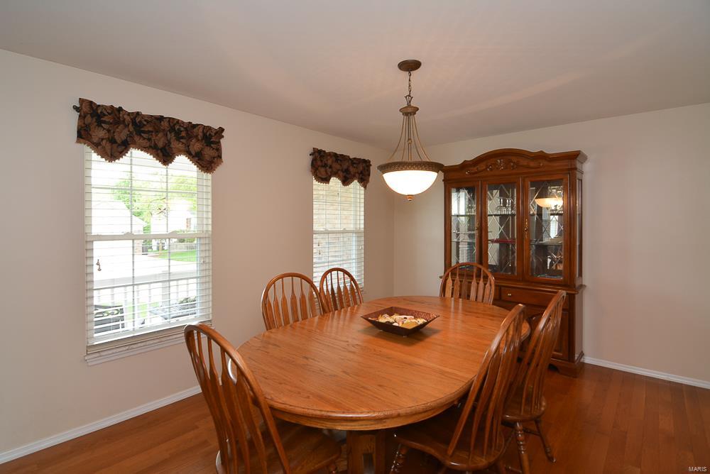 Foxtail Estate #1 - Residential