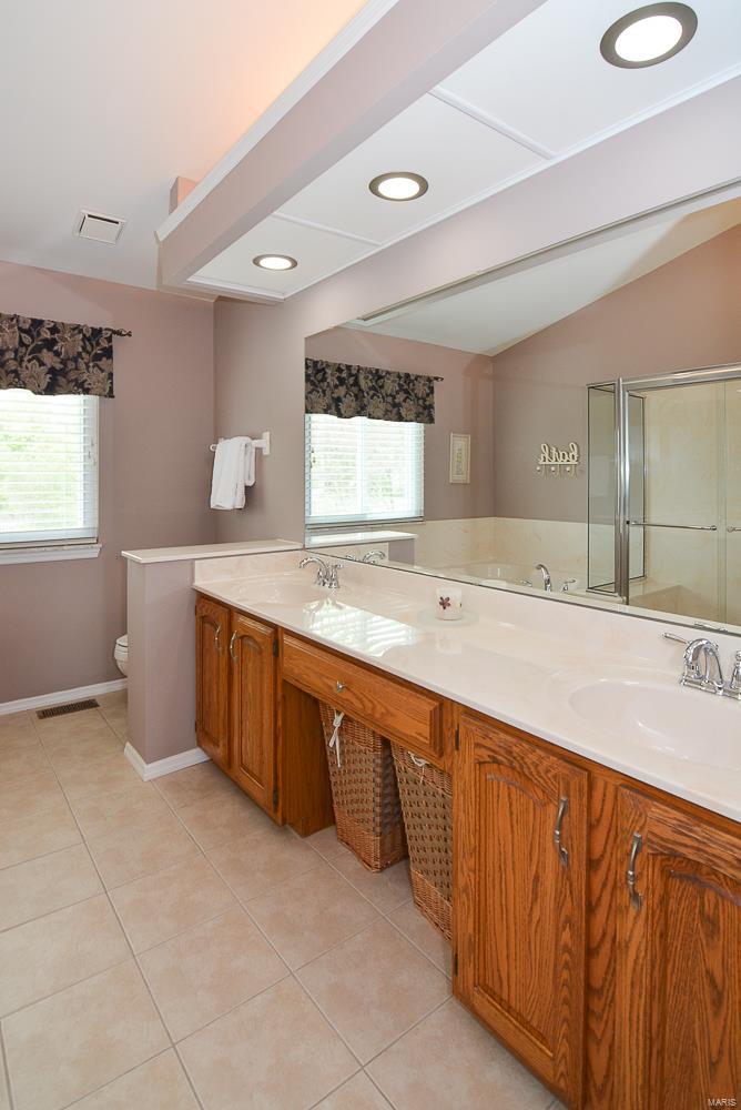 Foxtail Estate #1 - Residential