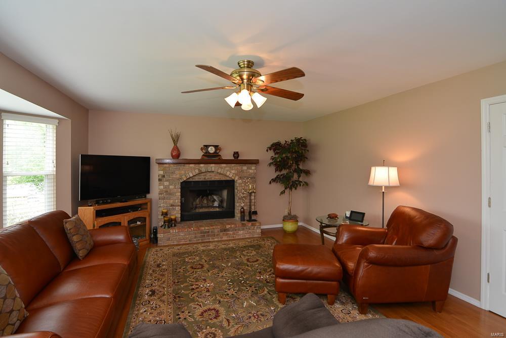 Foxtail Estate #1 - Residential