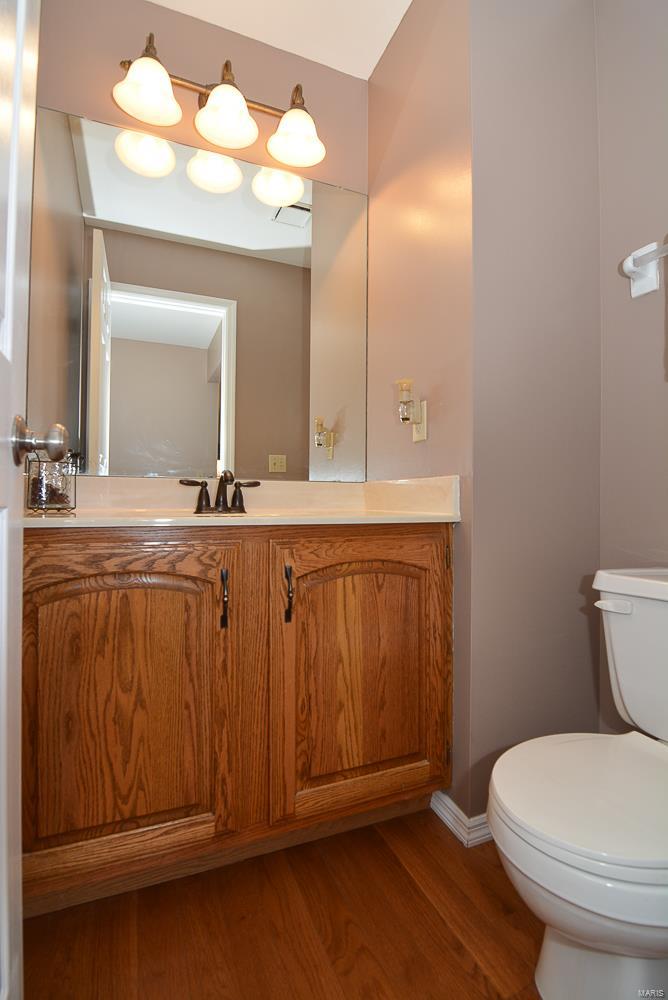 Foxtail Estate #1 - Residential