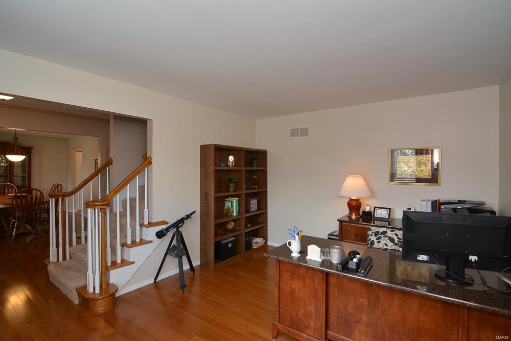 Foxtail Estate #1 - Residential