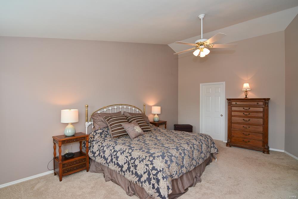 Foxtail Estate #1 - Residential