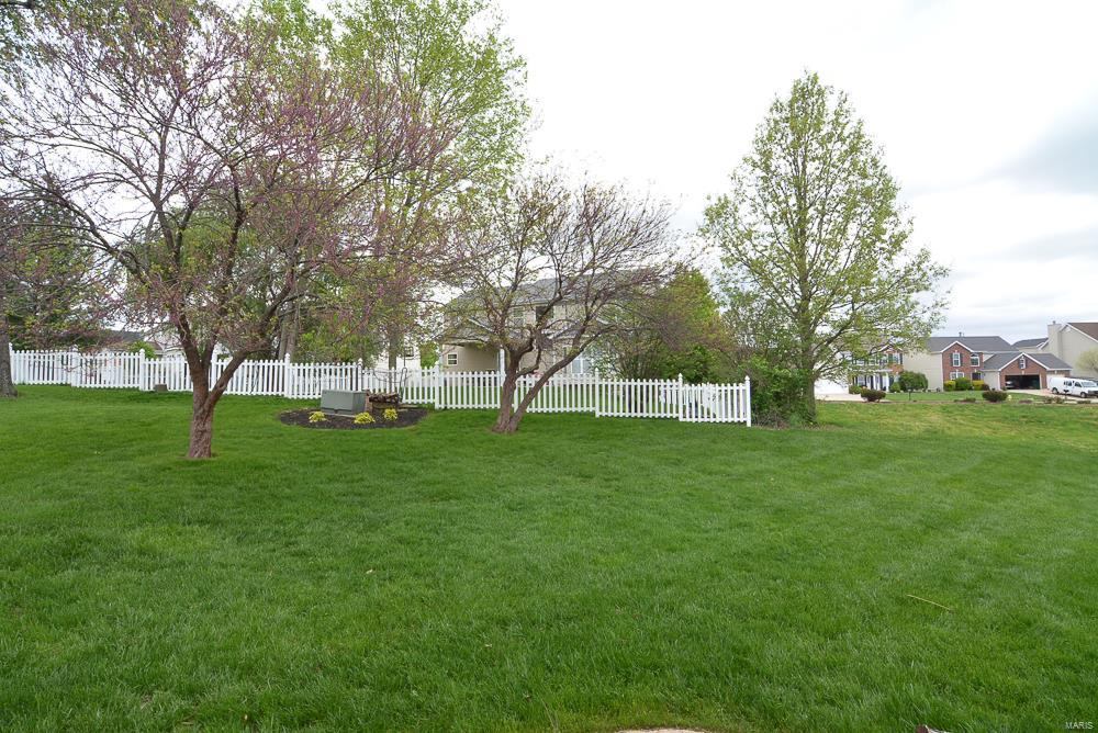 Foxtail Estate #1 - Residential