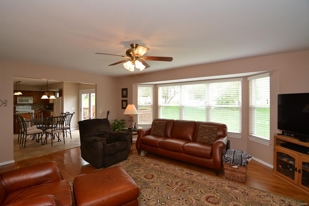 Foxtail Estate #1 - Residential