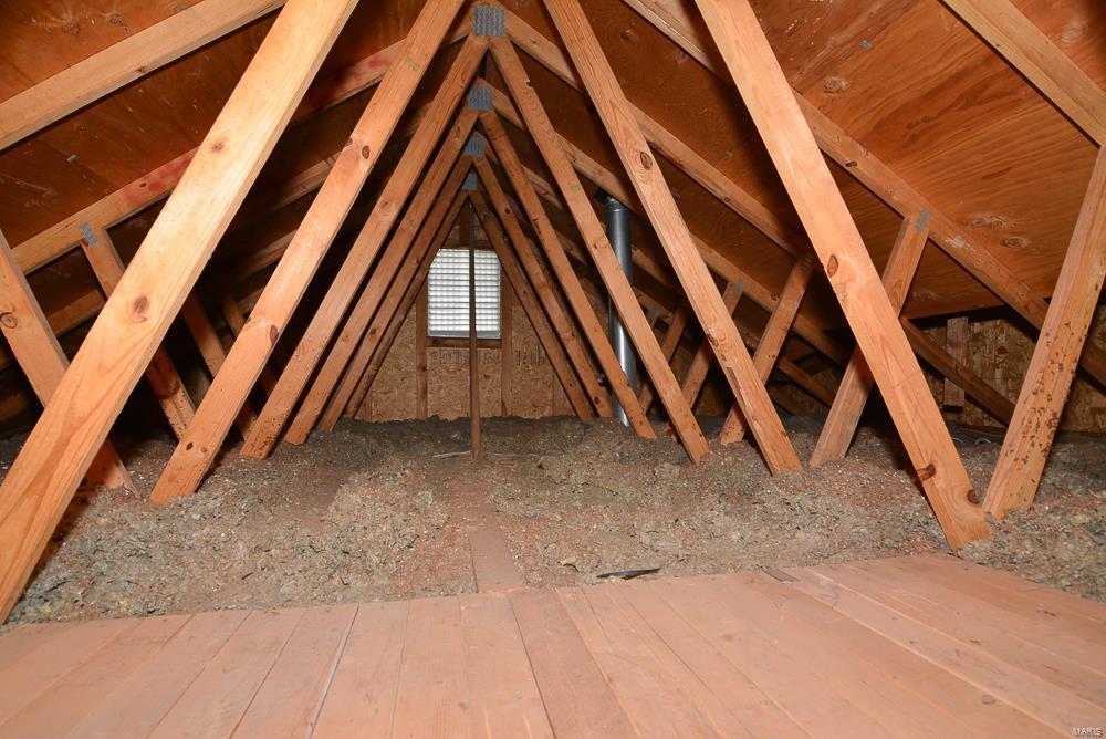 Foxtail Estate #1 - Residential